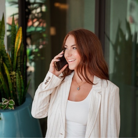 Caroline, your Sarasota mobile notary